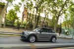 Mini Cooper S E Countryman ALL4 2017 года (WW)